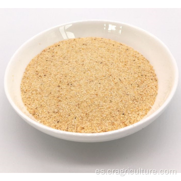 Mejor soporte de ajo granulado deshidratado al por mayor